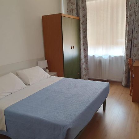 Hotel Cormorano Pedaso Εξωτερικό φωτογραφία