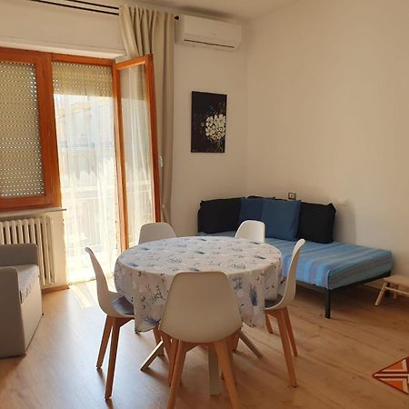 Hotel Cormorano Pedaso Εξωτερικό φωτογραφία