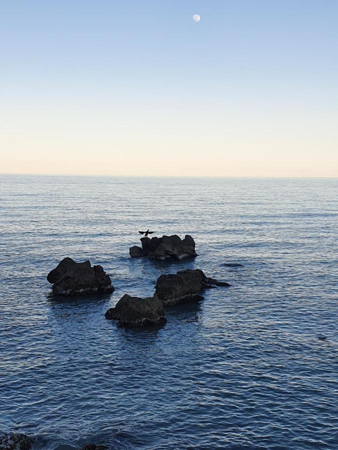 Hotel Cormorano Pedaso Εξωτερικό φωτογραφία