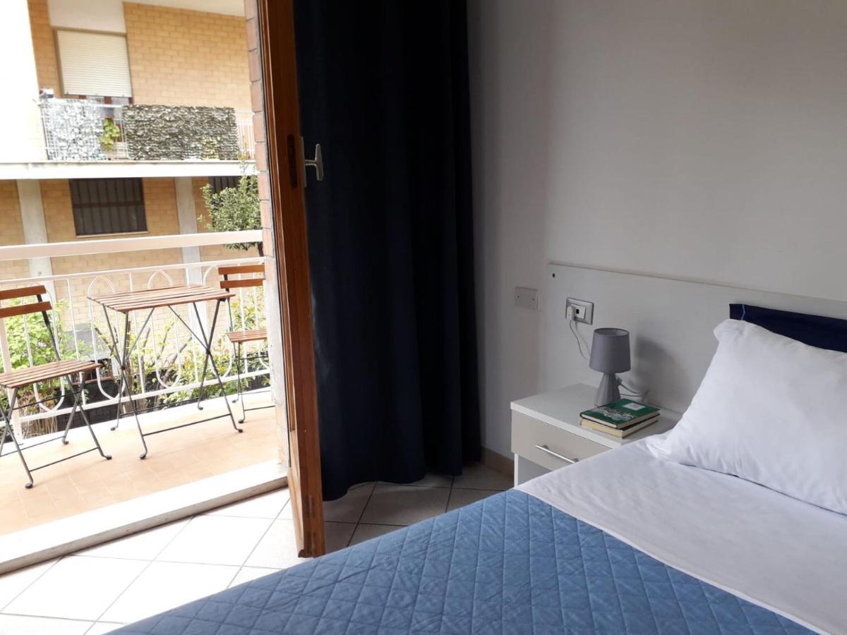 Hotel Cormorano Pedaso Εξωτερικό φωτογραφία