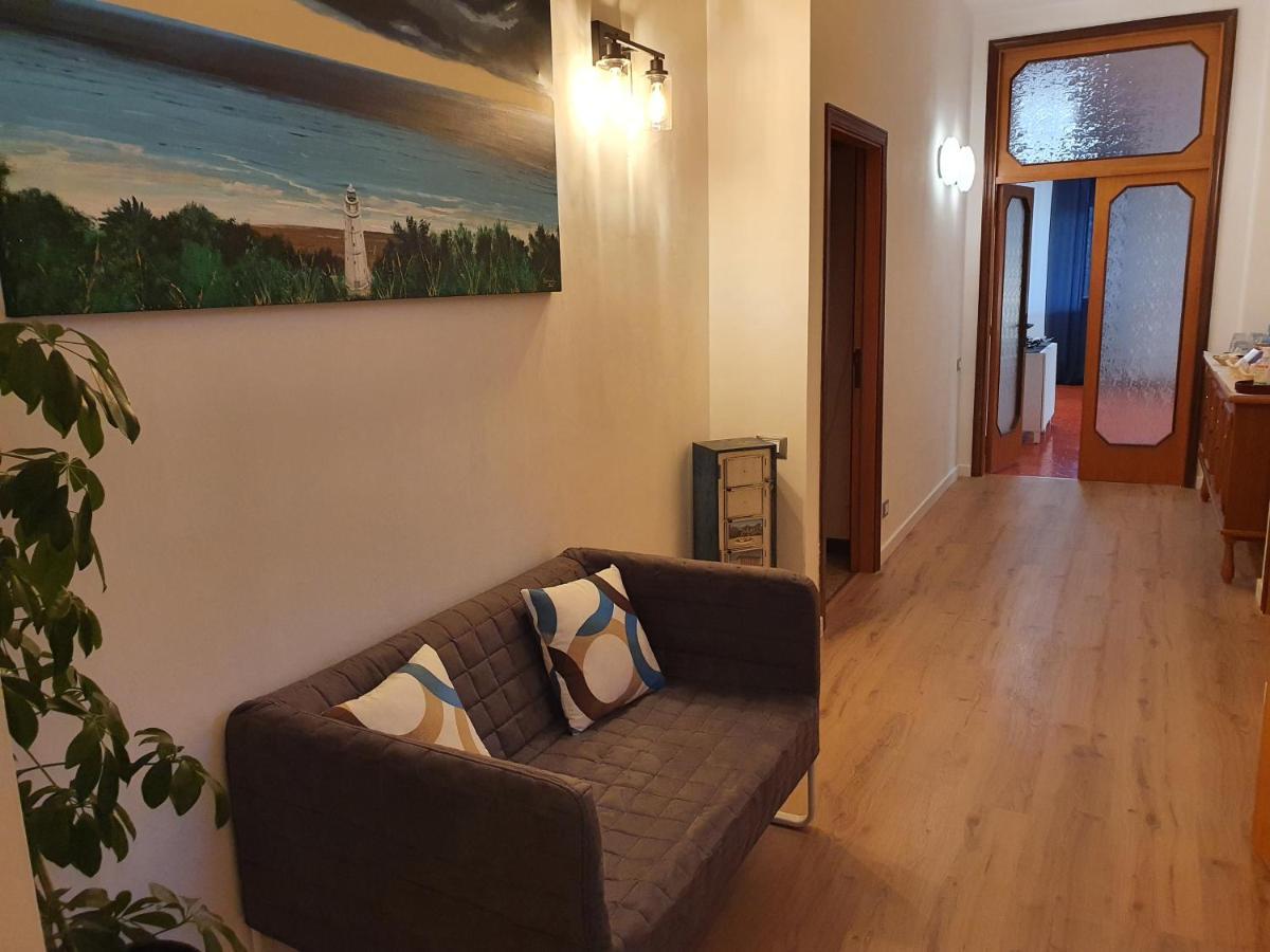 Hotel Cormorano Pedaso Εξωτερικό φωτογραφία