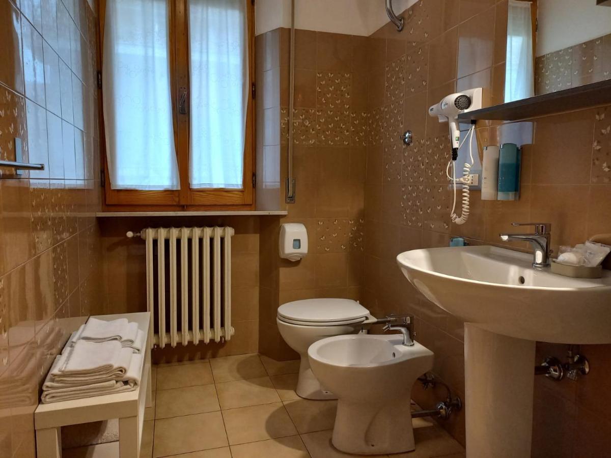 Hotel Cormorano Pedaso Εξωτερικό φωτογραφία