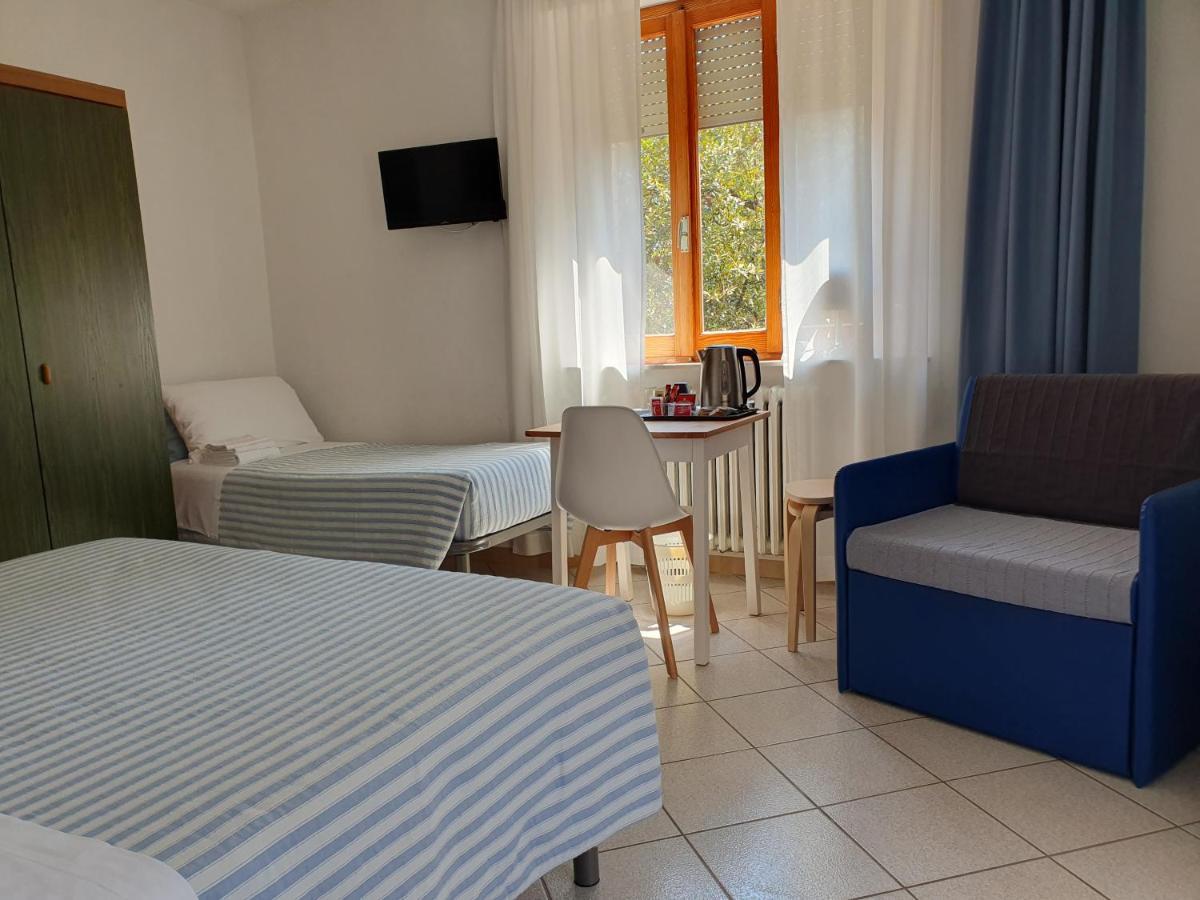 Hotel Cormorano Pedaso Εξωτερικό φωτογραφία