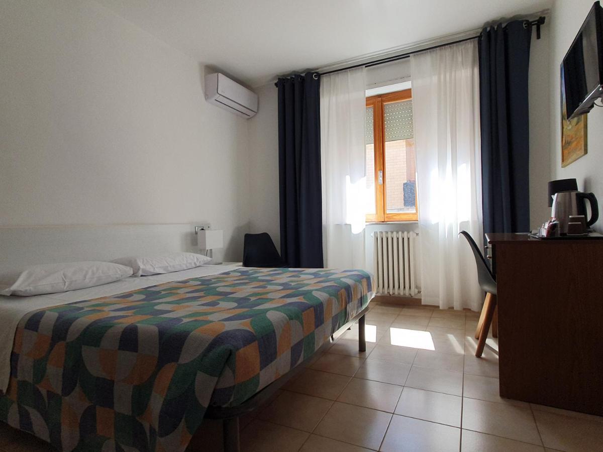 Hotel Cormorano Pedaso Εξωτερικό φωτογραφία