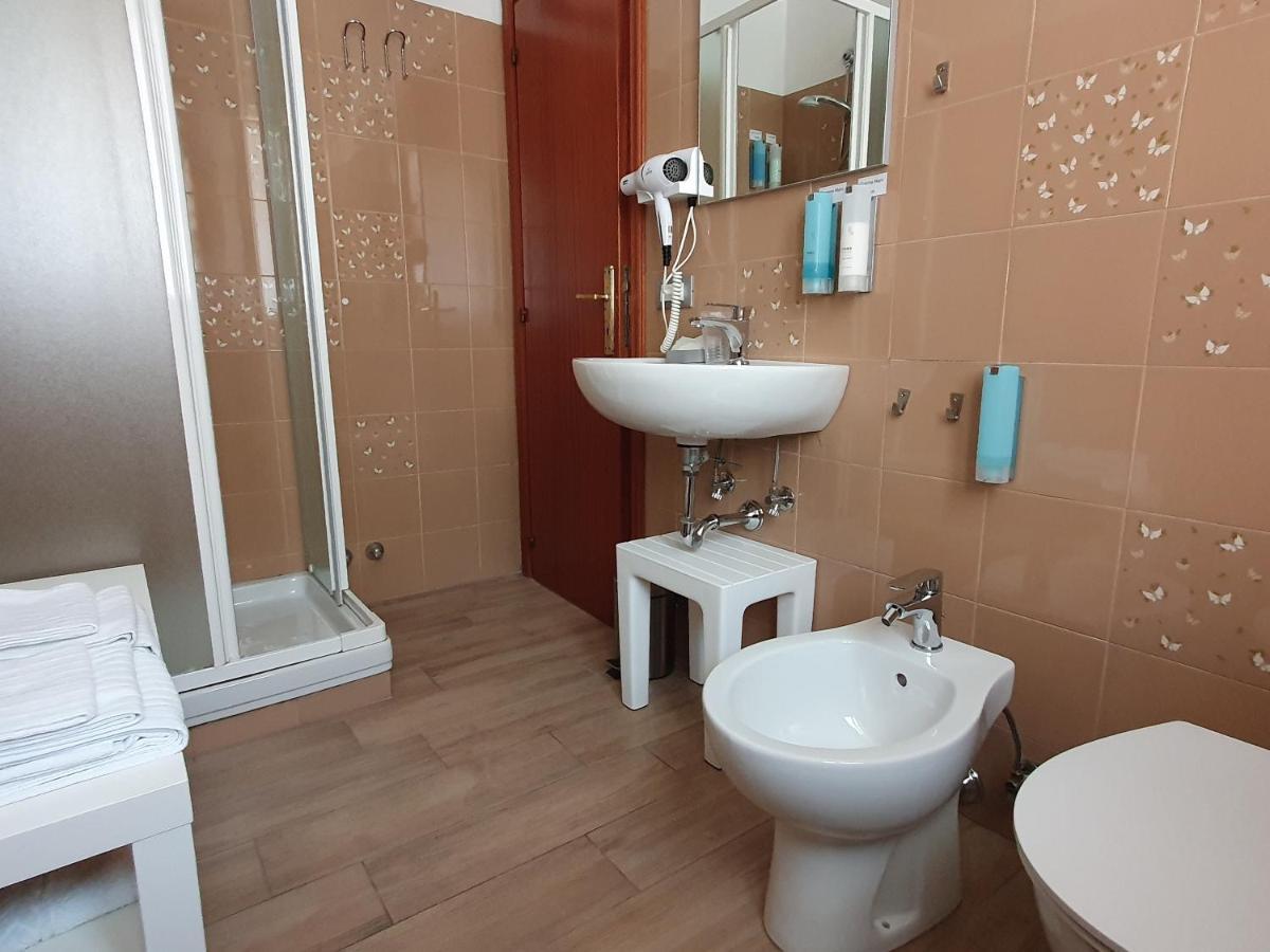 Hotel Cormorano Pedaso Εξωτερικό φωτογραφία