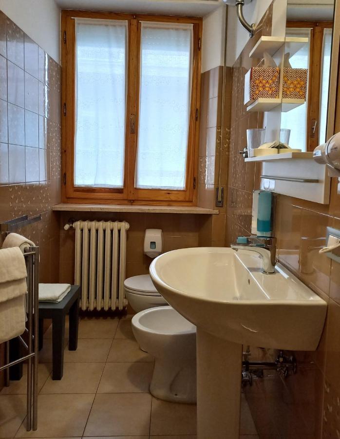 Hotel Cormorano Pedaso Εξωτερικό φωτογραφία