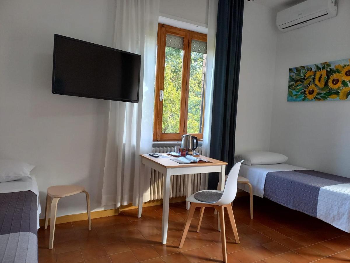 Hotel Cormorano Pedaso Εξωτερικό φωτογραφία