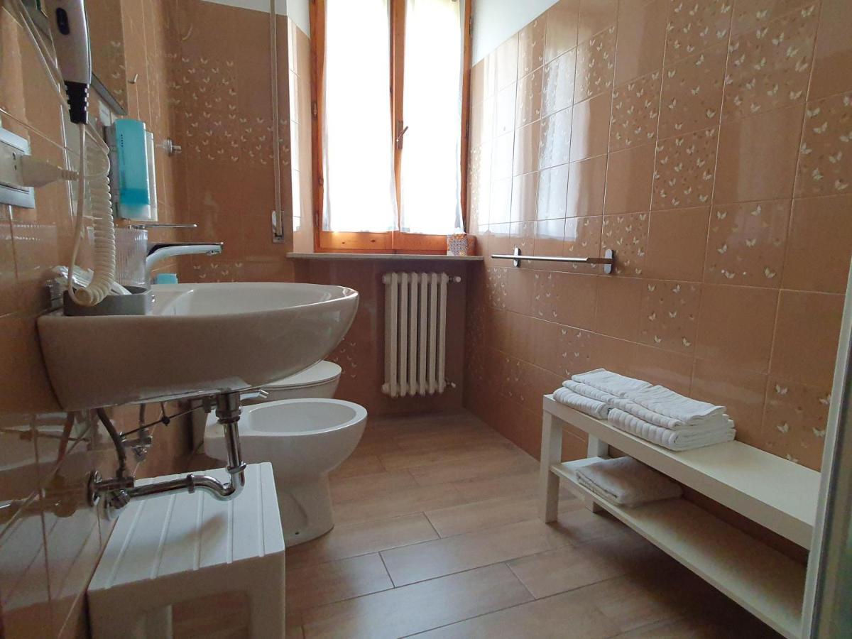Hotel Cormorano Pedaso Εξωτερικό φωτογραφία
