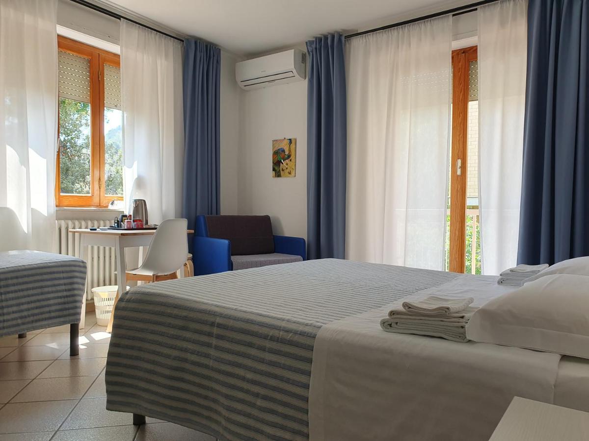 Hotel Cormorano Pedaso Εξωτερικό φωτογραφία