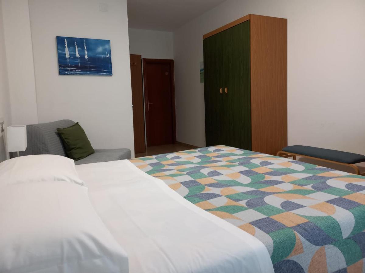 Hotel Cormorano Pedaso Εξωτερικό φωτογραφία