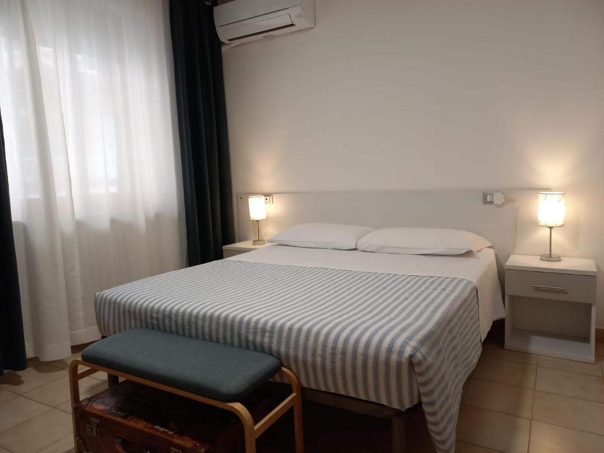 Hotel Cormorano Pedaso Εξωτερικό φωτογραφία