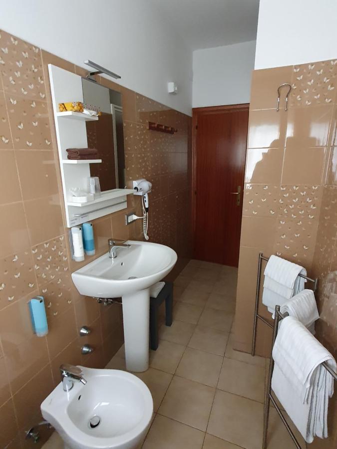 Hotel Cormorano Pedaso Εξωτερικό φωτογραφία