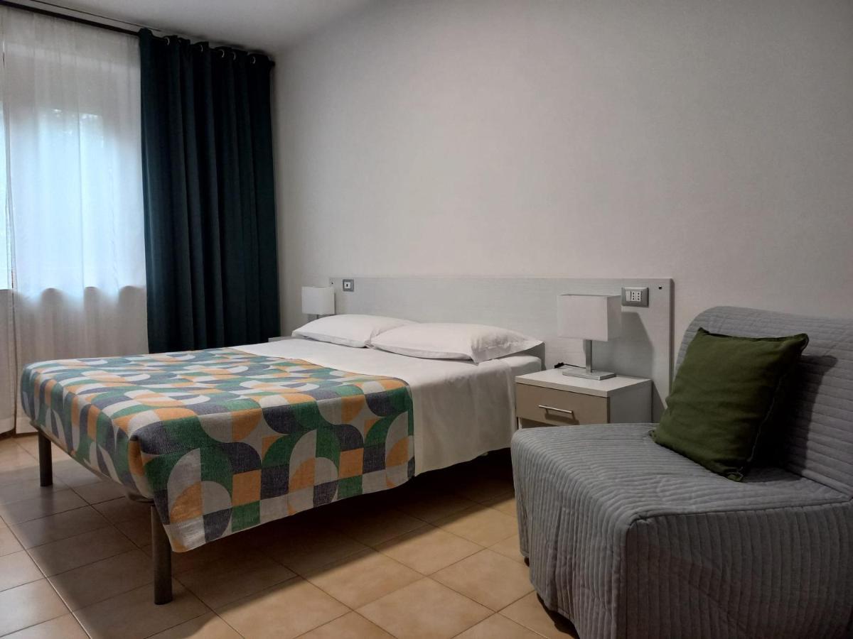 Hotel Cormorano Pedaso Εξωτερικό φωτογραφία