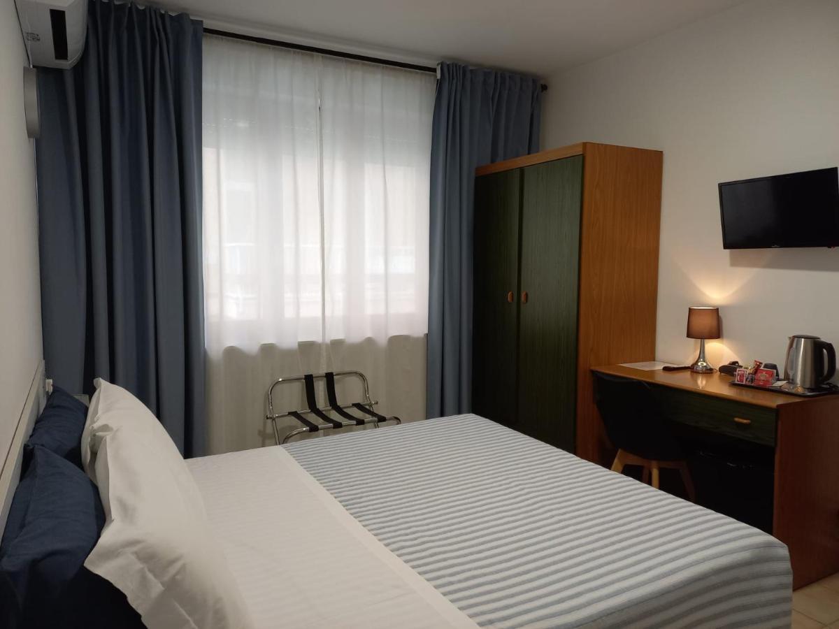 Hotel Cormorano Pedaso Εξωτερικό φωτογραφία