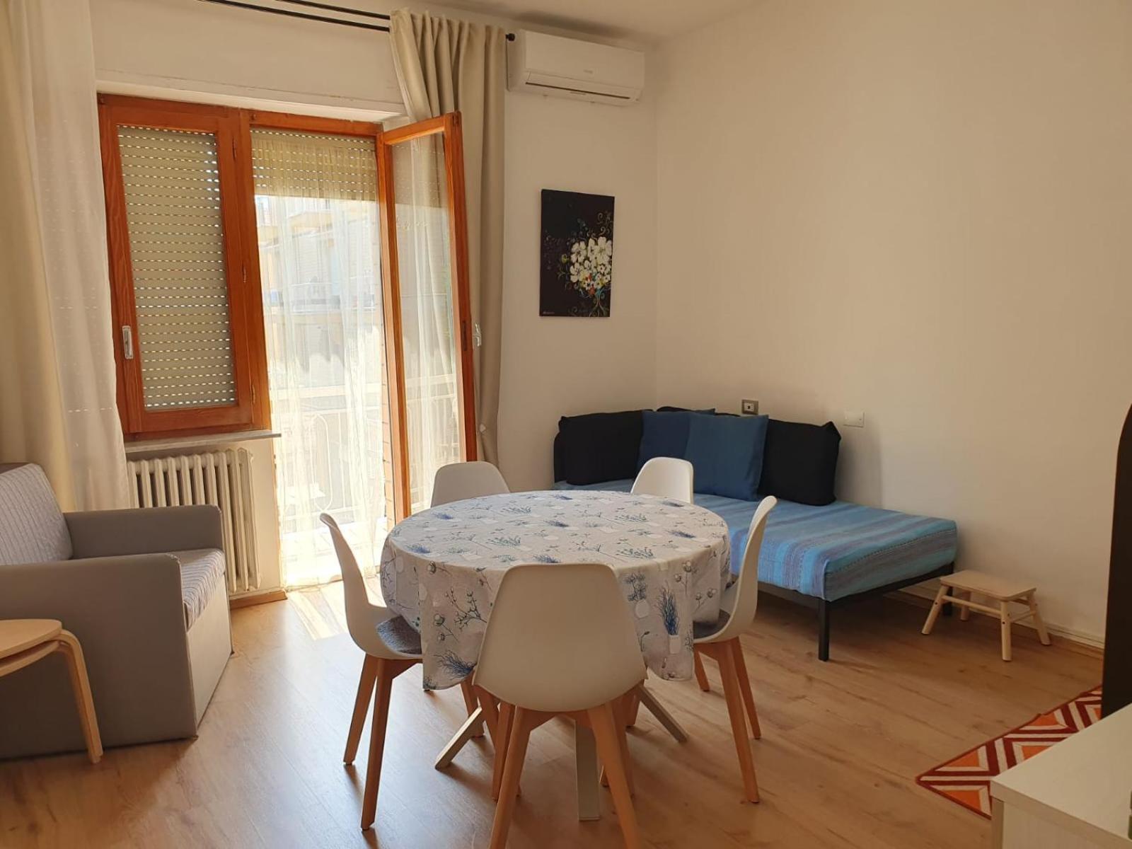 Hotel Cormorano Pedaso Εξωτερικό φωτογραφία