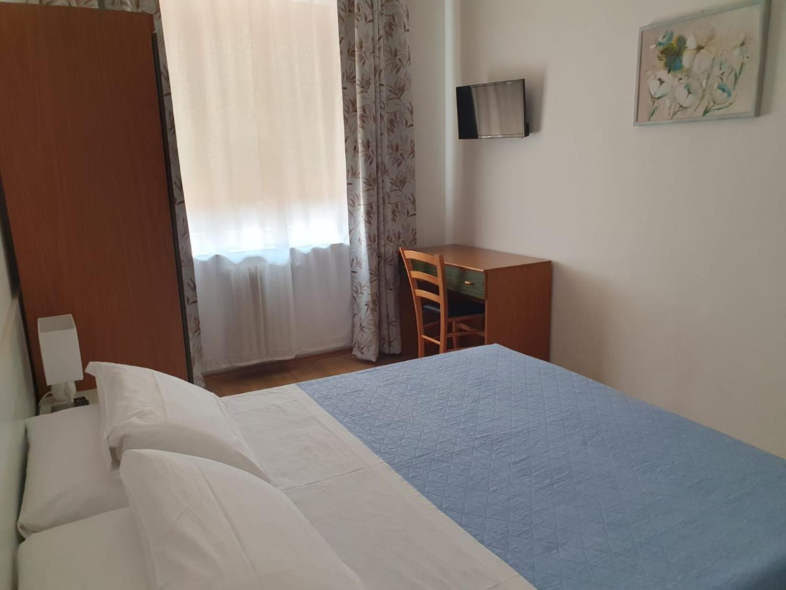 Hotel Cormorano Pedaso Εξωτερικό φωτογραφία