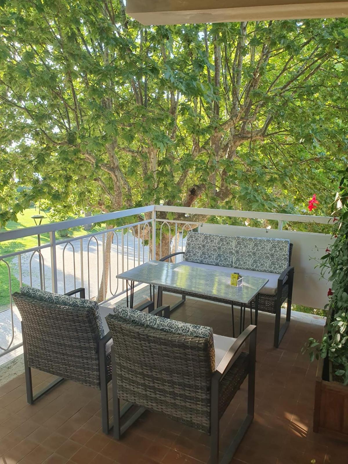 Hotel Cormorano Pedaso Εξωτερικό φωτογραφία